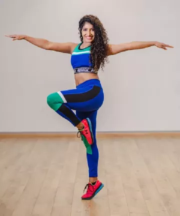 Nicy Joseph 