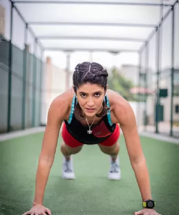 Ayesha Billimoria