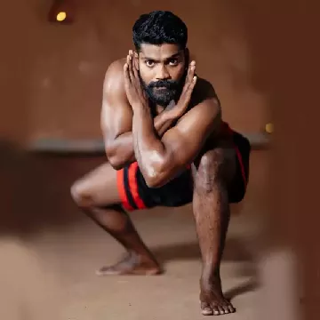 Manoj Kumar