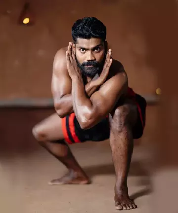 Manoj Kumar