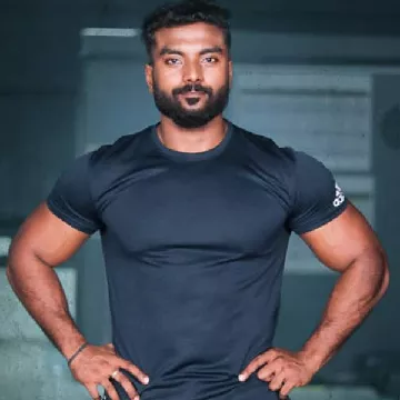 Sandeep Raj
