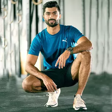 Umar Farooq