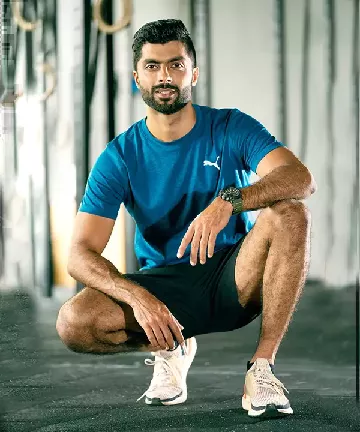 umar Farooq